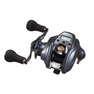 【9/18 最大5,000円OFFクーポン】 ダイワ 24 シーボーグ 100JL (Daiwa 電動リール 釣り 左)