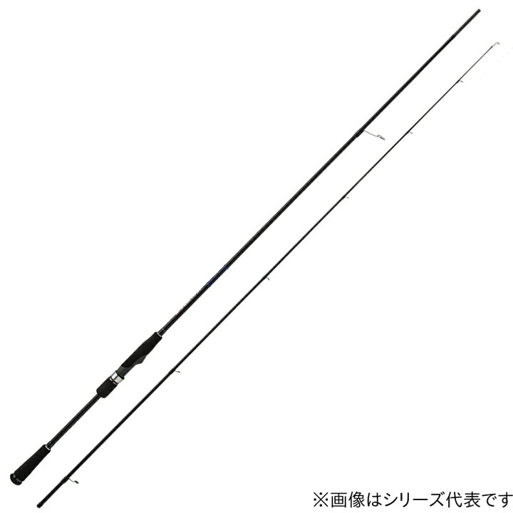 楽天市場】メジャークラフト 24 ソルパラ エギング SPE-862ML 