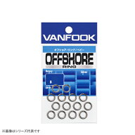 ヴァンフック オフショアリング ヘビー #5 OR-H (リング) ゆうパケット可