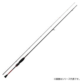 【5と0の日　エントリーで最大P15倍！】 ダイワ 22 月下美人EX AGS 76ML-T Q (Daiwa アジングロッド メバリング 竿 海 釣り 2ピース)