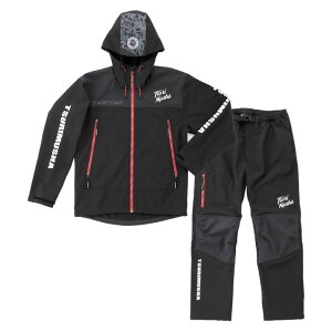 �ޕ��� 3D�X�g���b�`�E�B���h�K�[�h�X�[�c TM Ver. A0080 (�t�B�b�V���O�E�F�A �㉺�Z�b�g)