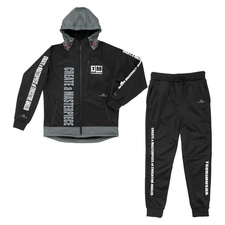 楽天市場】【エントリーで全品10倍！4日20時～】 釣武者 TM グレート 