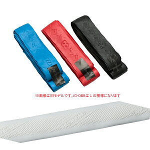 IOMIC �C�I�~�b�N�O���b�v�e�[�v 3m iG-08B (���b�h �O���b�v�e�[�v)