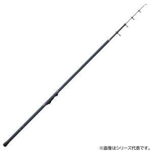 浜田商会 PG ミリタキャスト 240EB (投げ竿 堤防竿 キス カレイ)