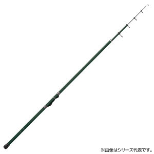 浜田商会 PG ミリタキャスト 300OL (投げ竿 堤防竿 キス カレイ)