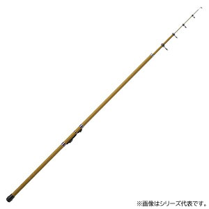 浜田商会 PG ミリタキャスト 360KH (投げ竿 堤防竿 キス カレイ)