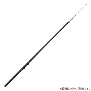 浜田商会 PG ミリタサビキ 360BK (磯竿 堤防 サビキ)