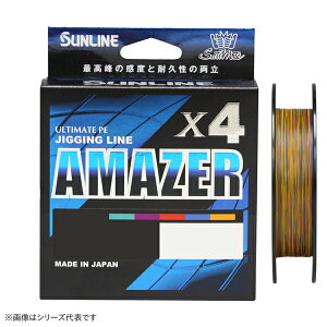 �T�����C�� �A���C�U�[X4 �}���`�J���[ 300m (�\���g���C�� PE���C�� �ނ莅)