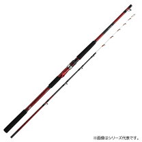 楽天市場】ダイワ 船竿 ヤリイカx mh-195の通販