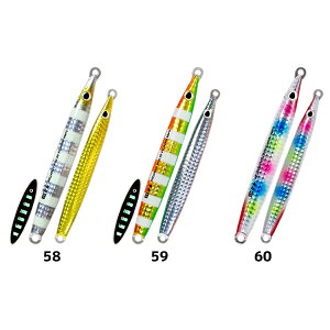 I[i[ WOx 60g GJL-60 (^WO WMO) 䂤pPbg