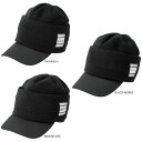 がまかつ 2WAYニットバイザーキャップ フリーサイズ GM9119 (フィッシングキャップ 帽子 釣り)