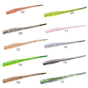 �O���H�� Mozu ���Y �N���[�o�[ 2in (�\���g���[�� �C�ނ�) �䂤�p�P�b�g��