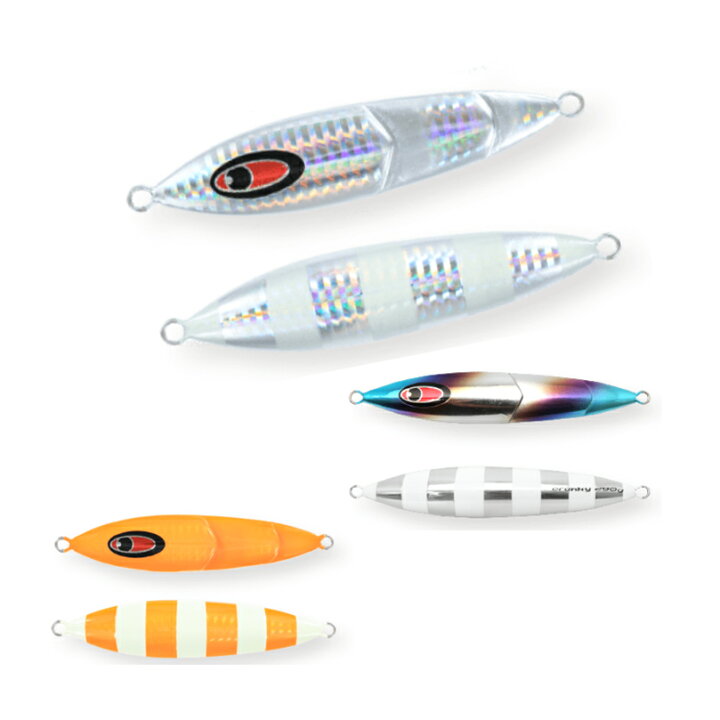 楽天市場】シーフロアコントロール クランキー 320g グローカラー 