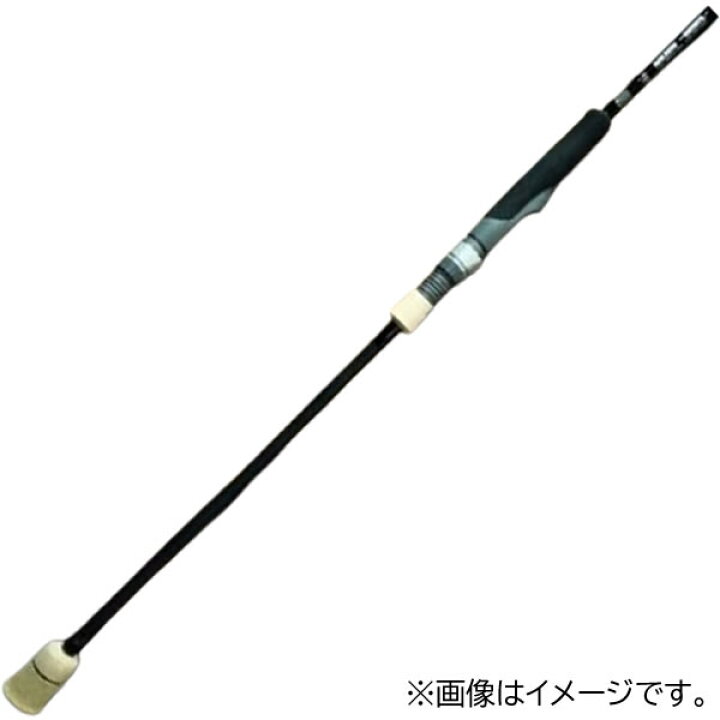 SOULS F-D110MH-TZ ジギングロッド 11