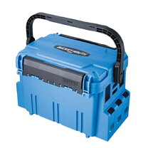 楽天市場】bm5000（タックルボックス・バッカン｜バッグ・バケツ・収納 