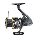 シマノ 25 アルテグラ 4000XG (Shimano スピニングリール 釣り)