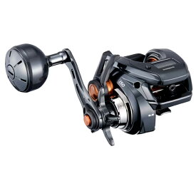 シマノ 25 バルケッタ F カスタム 150 (Shimano 両軸リール 釣り 右)