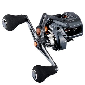 シマノ 25 バルケッタ F カスタム 150DH (Shimano 両軸リール 釣り 右)