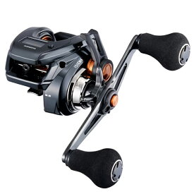 シマノ 25 バルケッタ F カスタム 151DH (Shimano 両軸リール 釣り 左)
