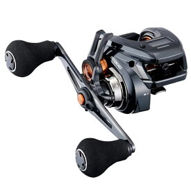 シマノ 25 バルケッタ F カスタム 150DHXG (Shimano 両軸リール 釣り 右)