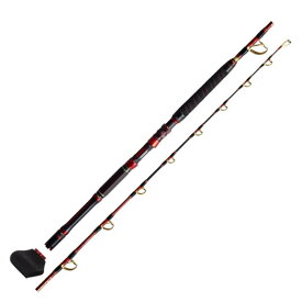 【7/15はポイント10倍！】 シマノ 24 チェルマーレ 泳がせ HH170 (Shimano 竿 ロッド 船 海 釣り)(大型商品A)