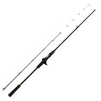 楽天市場】シマノ ベイトロッド 炎月 bb 鯛ラバ mh－sの通販