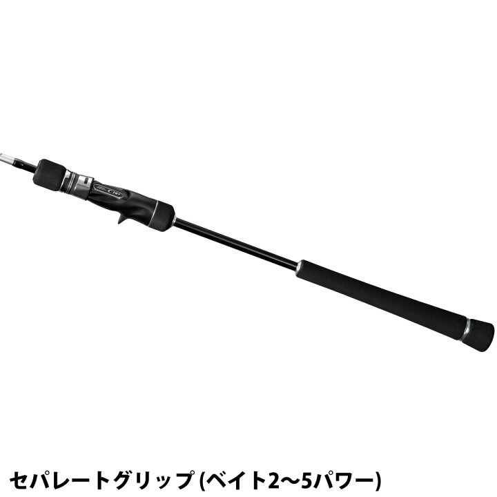楽天市場】シマノ 25 グラップラー タイプJ B60-2 (Shimano ジギング 