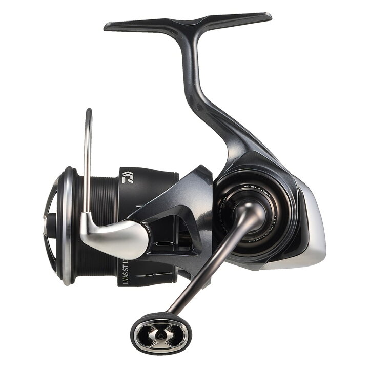 楽天市場】ダイワ 24 ルビアスST LT2000S-P (Daiwa スピニングリール 