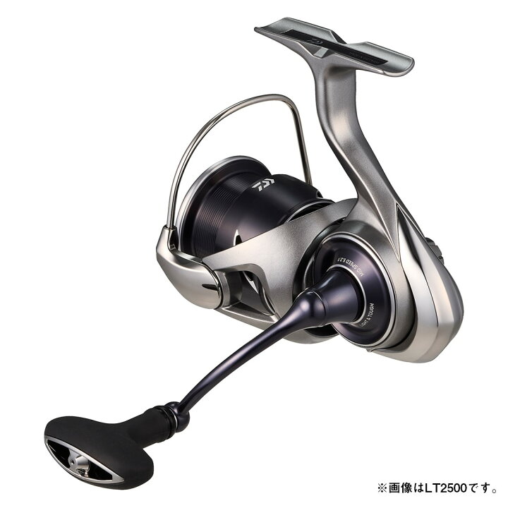 楽天市場】ダイワ 25 カルディアFC LT2500S-H (Daiwa スピニングリール 