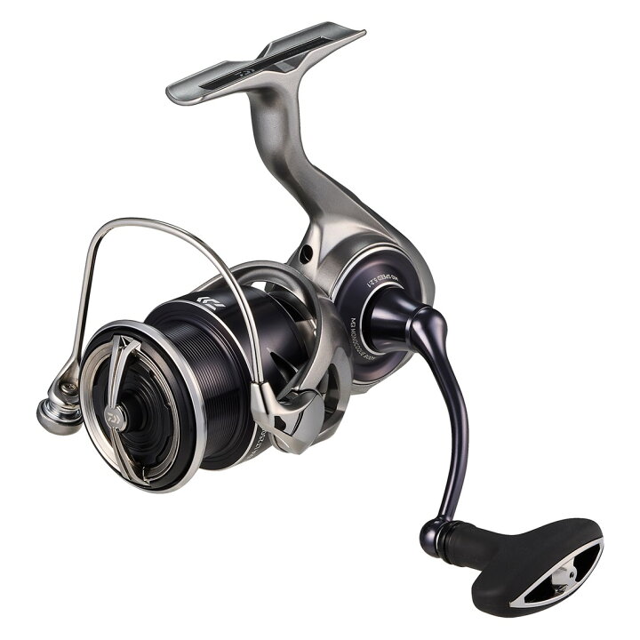 楽天市場】ダイワ 25 カルディア LT2500 (Daiwa スピニングリール 釣り 
