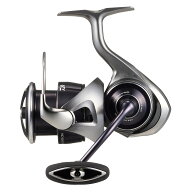 ダイワ 25 カルディア LT4000-CXH (Daiwa スピニングリール 釣り)
