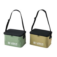 【9/18 最大5,000円OFFクーポン】 浜田商会 ルキア EVAライトタックルバッグ 36 LEV400-36 (EVAバッグ 釣…