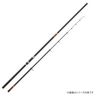 浜田商会 CB ルヴァン磯遠投 3-450 (竿 ロッド 磯 堤防 カゴ釣り ぶっこみ)