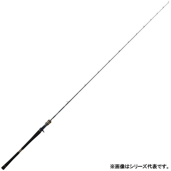 楽天市場】ダイワ 25 ソルティガLJ EX 62XHB-S (Daiwa ジギングロッド 