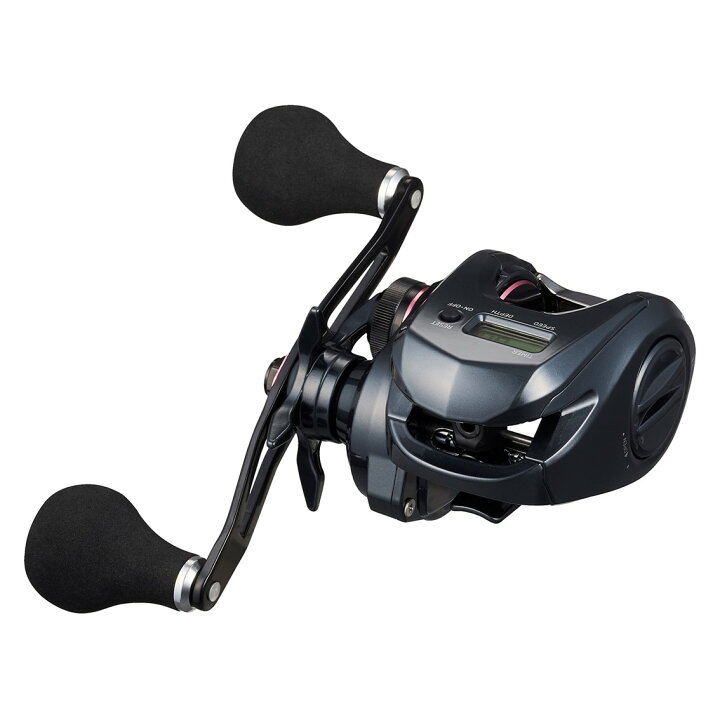 楽天市場】ダイワ 25 紅牙RX IC 150P (Daiwa タイラバリール 釣り 右 