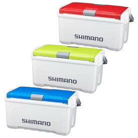 シマノ ユニフリーズLT 20L ND-720Y (クーラーボックス 釣り 中型)