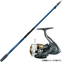 楽天市場】ダイワ 釣り セットの通販