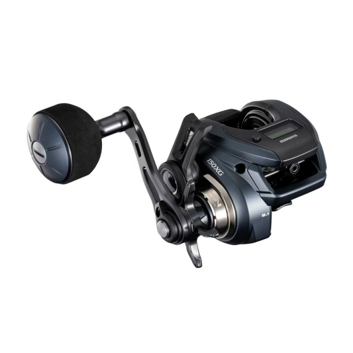 楽天市場】シマノ 25 グラップラーCT 150XG 右ハンドル (Shimano 