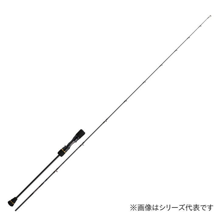 楽天市場】ダイワ アウトレイジBR SJ 63B-2 (Daiwa ジギングロッド 竿 