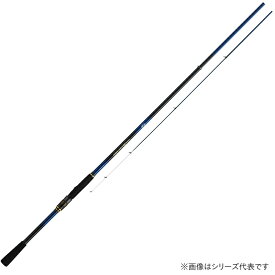 ダイワ クラブブルーキャビンさぐりづり S-350 J (Daiwa 竿 ロッド 海上釣堀 海 釣り)