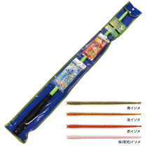 楽天市場】ウキ釣り セット（ロッド・竿本体｜ロッド・竿 