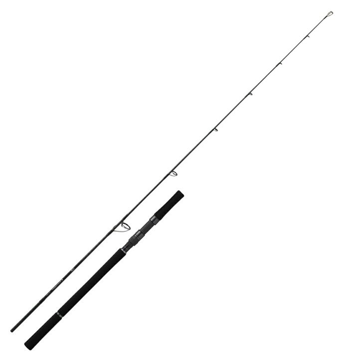 楽天市場】ダイワ アウトレイジXV J 60S-3 (Daiwa ジギングロッド 竿 