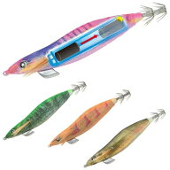 釣研 エギスタBTB ノーマル 3.0号 (エギング エギ egi 餌木) ゆうパケット可