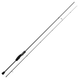 【5と0の日　エントリーで最大P15倍！】 メジャークラフト 鯵道7G アジングモデル AD7-652L/T (アジングロッド 竿 海 釣り 2ピース)
