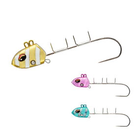 ダイワ 船タチウオテンヤSS STミドルフック MR 50号 (タチウオテンヤ)