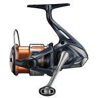【9/18 最大5,000円OFFクーポン】 シマノ 26 ナスキー 2500SHG (Shimano スピニングリール 釣り)