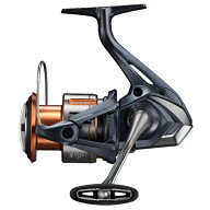 シマノ 26 ナスキー C3000HG (Shimano スピニングリール 釣り)