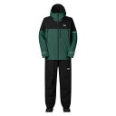ダイワ GORE-TEX バーサタイルレインスーツ ダルグリーン DR-1926 (レインウェア レインスーツ 上下セット)