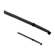 がまかつ ロッドティップカバー シングル 550 GM2637 (トップカバー 穂先カバー)