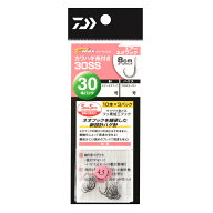 ダイワ D-MAXカワハギ糸付 30SS エアーネオフック (海水糸付針 釣鉤) ゆうパケット可